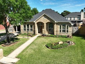 6411 Brittany Park Lane, Houston TX 77066