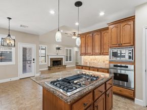 6411 Brittany Park Lane, Houston TX 77066
