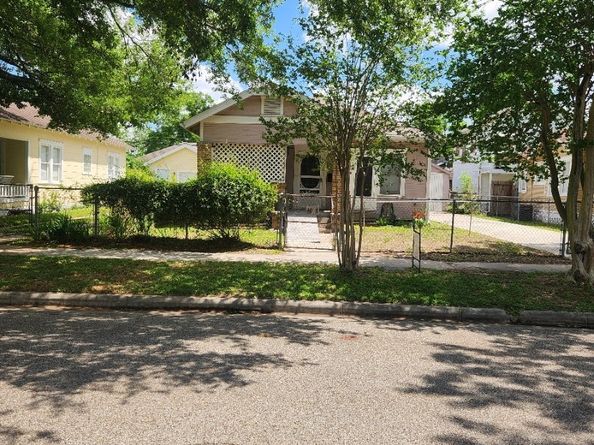 4008 Norhill Boulevard, Houston TX 77009