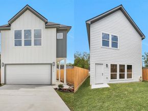 8214 Cowart Street, Houston TX 77029