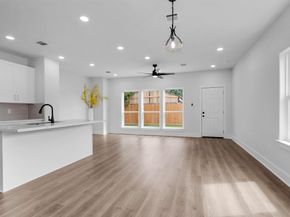 8214 Cowart Street, Houston TX 77029