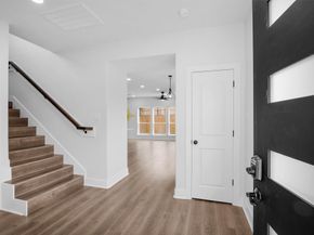 8214 Cowart Street, Houston TX 77029