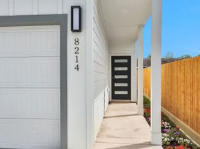 8214 Cowart Street, Houston TX 77029