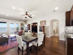 8506 San Juanico Street, Houston TX 77044