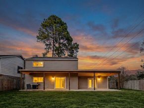 14219 Cypress View Drive, Cypress TX 77429