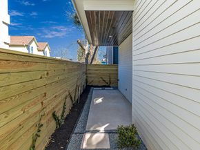 1207 Tabor Street, Houston TX 77009