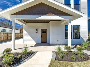 1207 Tabor Street, Houston TX 77009