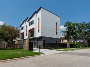 7120 Gary Street B, Houston TX 77055