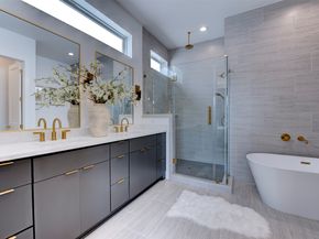 7120 Gary Street B, Houston TX 77055