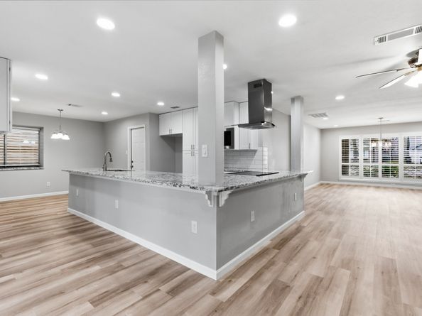 1620 Beachcomber Lane, Houston TX 77062