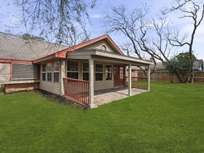 1620 Beachcomber Lane, Houston TX 77062