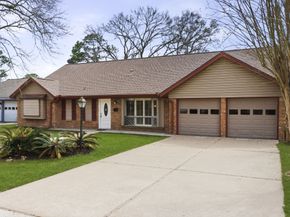 1620 Beachcomber Lane, Houston TX 77062