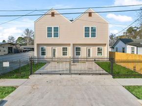 721 Doverside St Street, Houston TX 77022