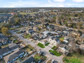 721 Doverside St Street, Houston TX 77022