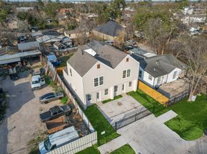 721 Doverside St Street, Houston TX 77022