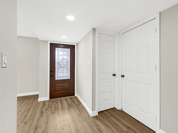 15414 Empanada Drive, Houston TX 77083