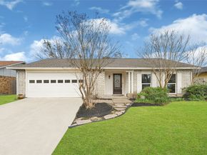 15414 Empanada Drive, Houston TX 77083