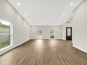 15414 Empanada Drive, Houston TX 77083