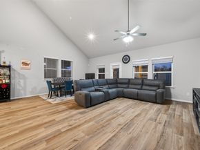 519 Ellwood Terrace Lane, Richmond TX 77406