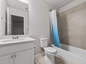 519 Ellwood Terrace Lane, Richmond TX 77406