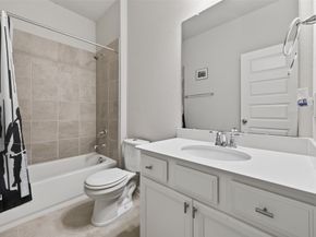 519 Ellwood Terrace Lane, Richmond TX 77406