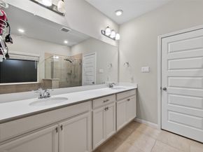 519 Ellwood Terrace Lane, Richmond TX 77406