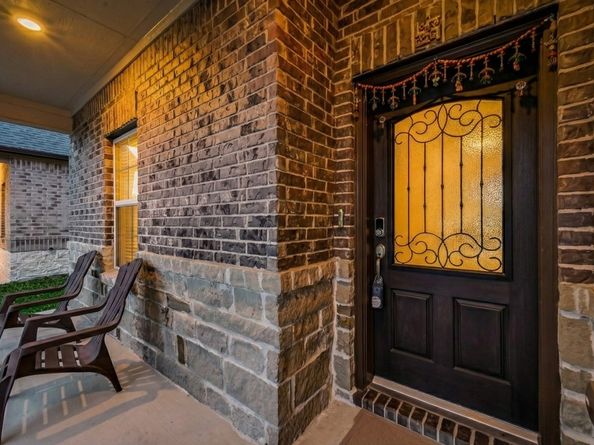 519 Ellwood Terrace Lane, Richmond TX 77406