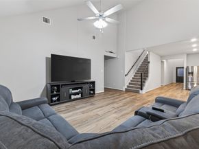 519 Ellwood Terrace Lane, Richmond TX 77406