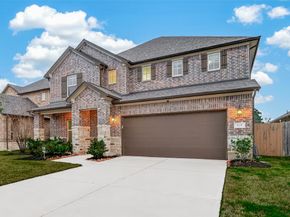 519 Ellwood Terrace Lane, Richmond TX 77406