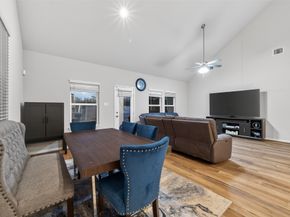 519 Ellwood Terrace Lane, Richmond TX 77406