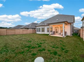 519 Ellwood Terrace Lane, Richmond TX 77406