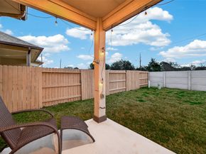 519 Ellwood Terrace Lane, Richmond TX 77406