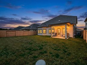 519 Ellwood Terrace Lane, Richmond TX 77406