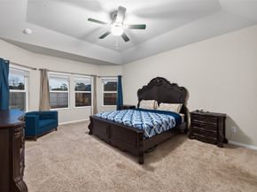 519 Ellwood Terrace Lane, Richmond TX 77406