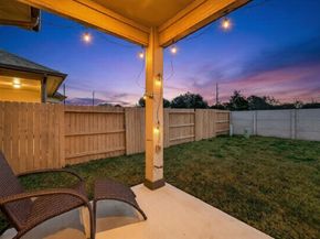 519 Ellwood Terrace Lane, Richmond TX 77406