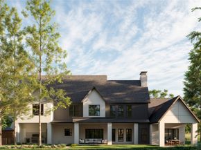 2518 Southline Road, Conroe TX 77384