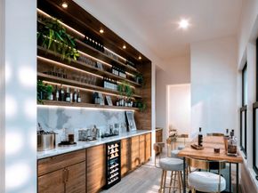 2518 Southline Road, Conroe TX 77384