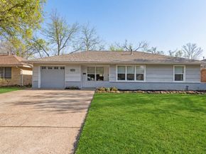 2226 Chantilly Lane, Houston TX 77018