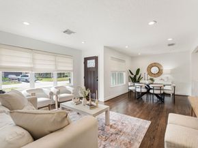 2226 Chantilly Lane, Houston TX 77018