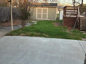 3716 Rogene Street, Fort Worth TX 76180