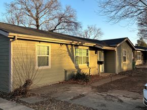 3716 Rogene Street, Fort Worth TX 76180