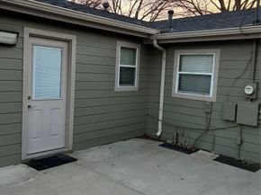 3716 Rogene Street, Fort Worth TX 76180