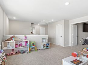 22115 Palo Dura Lane, Tomball TX 77375