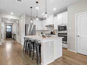 22115 Palo Dura Lane, Tomball TX 77375