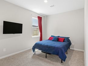 22115 Palo Dura Lane, Tomball TX 77375