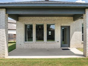 22115 Palo Dura Lane, Tomball TX 77375