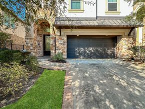 23 Jonquil Place, Tomball TX 77375