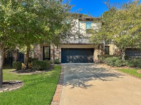 23 Jonquil Place, Tomball TX 77375