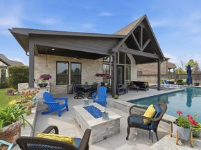 15022 Boat House Court, Cypress TX 77433