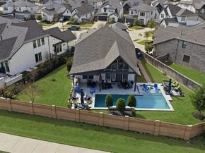 15022 Boat House Court, Cypress TX 77433